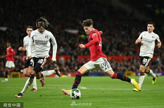 他认为曼联 他认为曼联